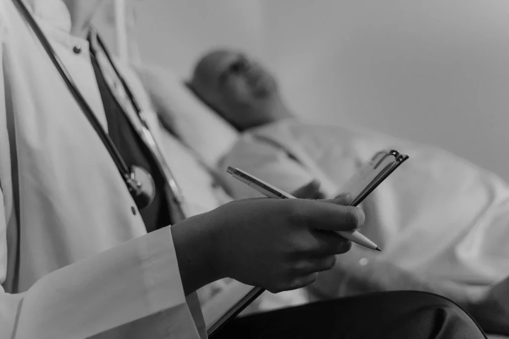 PUBLISHED THOUGHT-LEADERSHIP | READY TO REPURPOSE | SIMILAR COPY AVAILABLE | IMAGERY INCLUDED

Disabled patients face systemic healthcare inequalities, from poor communication to inaccessible services, highlighting urgent reform needs across the NHS.