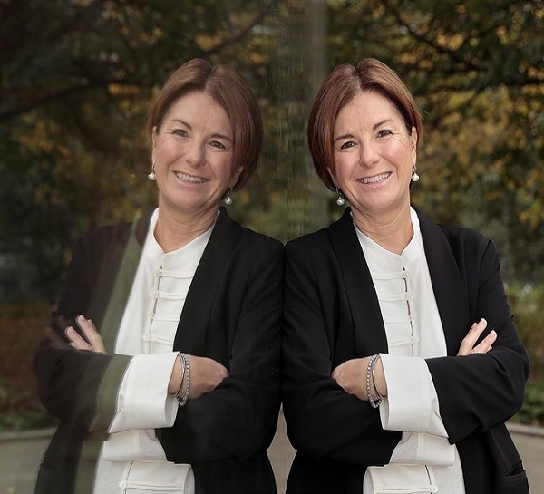 Deborah Lyon | Author, Entrepreneur & Advocate for Child Literacy