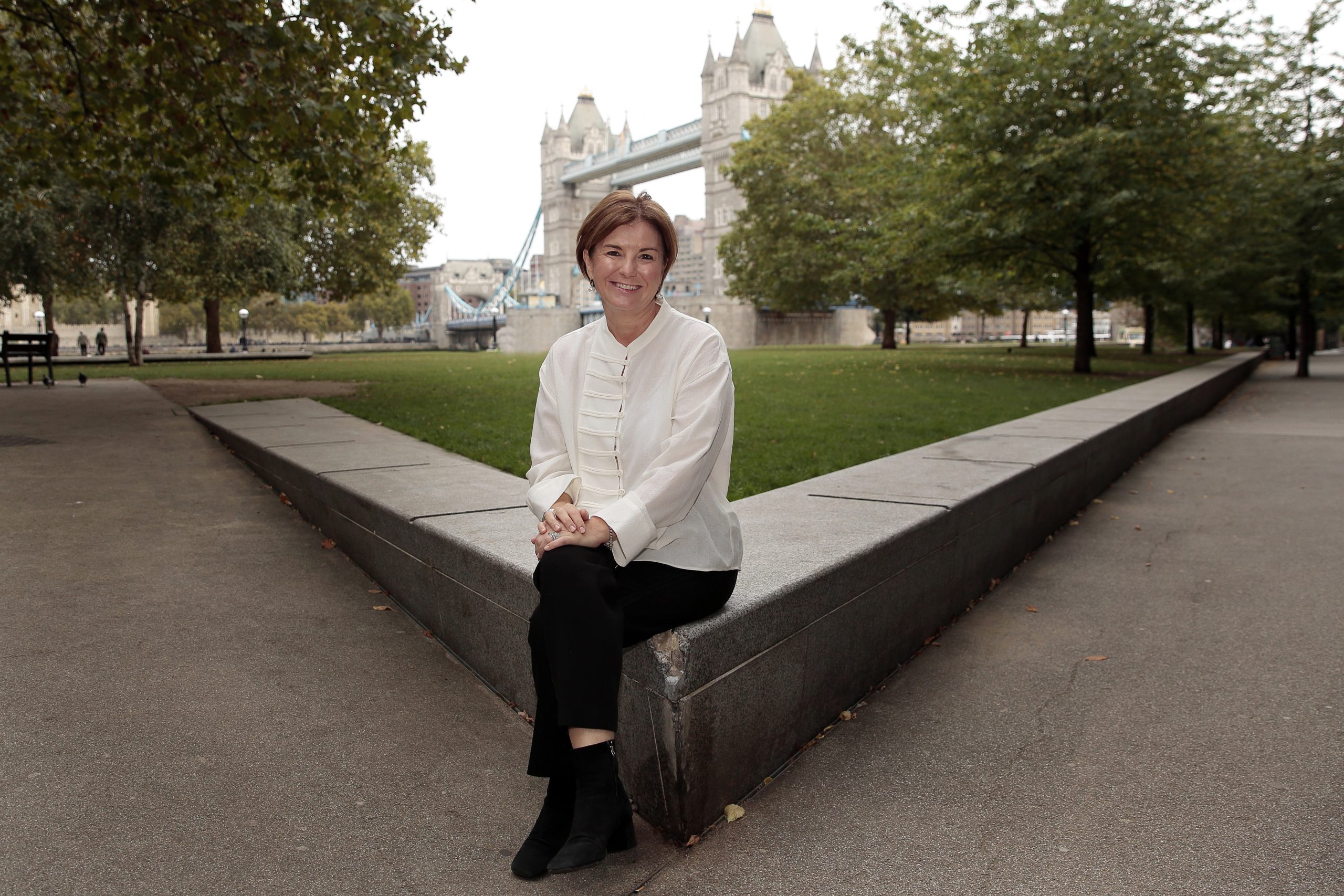 Deborah Lyon | Author, Entrepreneur & Advocate for Child Literacy - Image 4