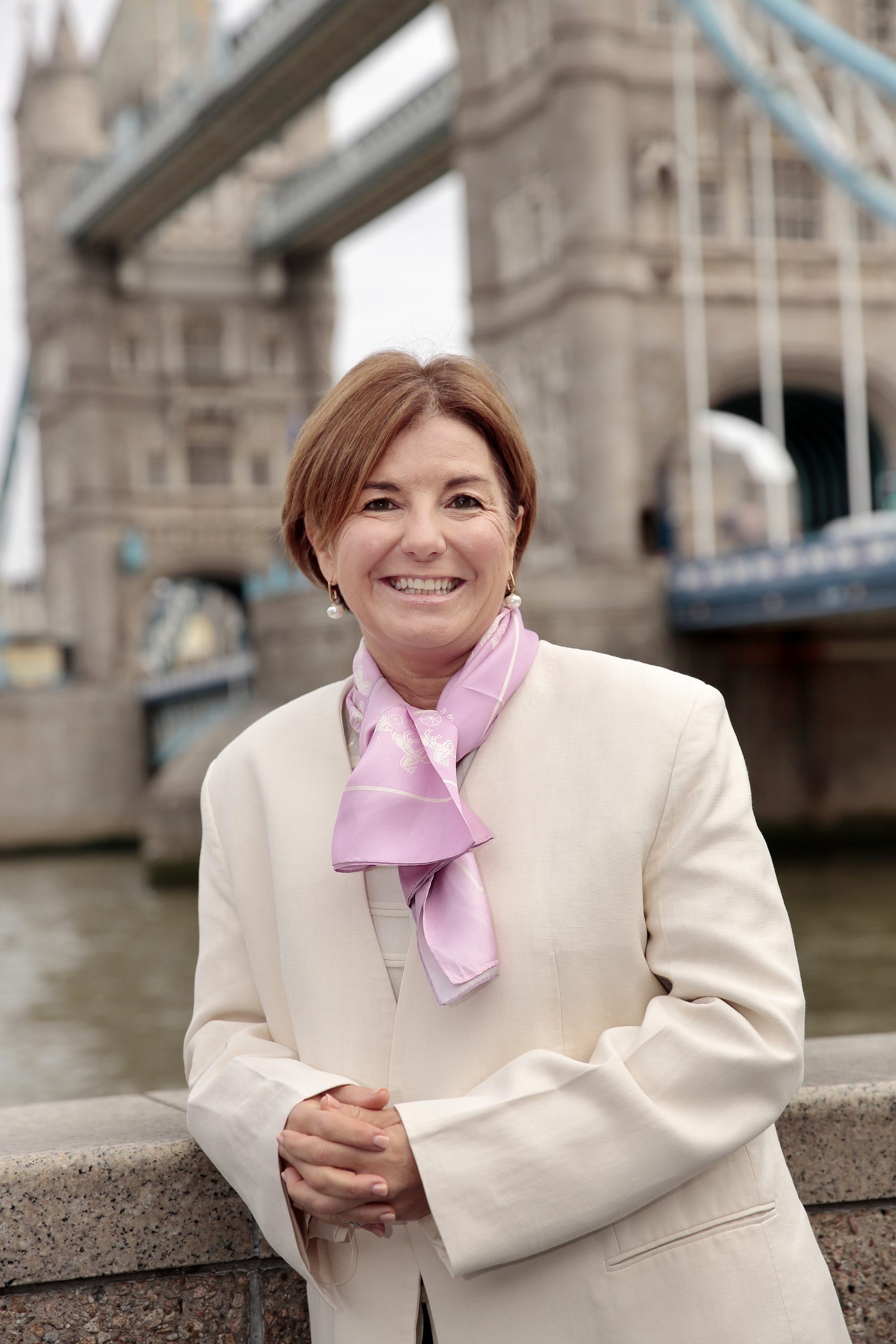 Deborah Lyon | Author, Entrepreneur & Advocate for Child Literacy - Image 7