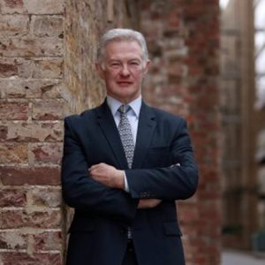 Steve McCauley | Leadership Coach, Strategic Advisor & Author