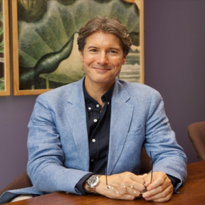 Marco Previero | Health Innovation Commentator, Patient Advocate