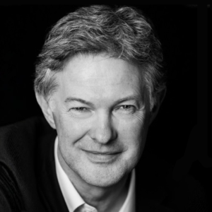 Steve McCauley | Leadership Coach, Strategic Advisor & Author