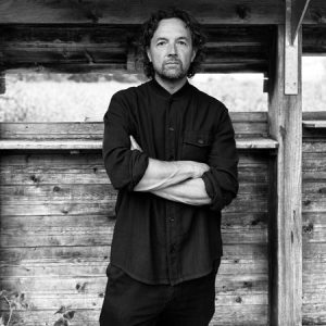 Alan Lawson | Artist, Author & Cultural Commentator