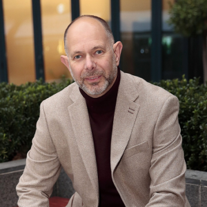 Mark G. Whitchurch | Automotive Journalist & Motoring Writer