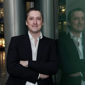 Ian Copeland | Tech Entrepreneur, Futurist & Author