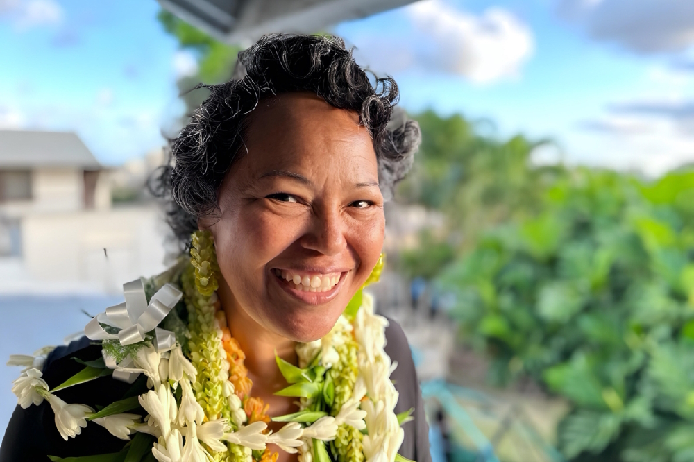 PUBLISHED THOUGHT-LEADERSHIP | READY TO REPURPOSE | SIMILAR COPY AVAILABLE | IMAGERY INCLUDED
Hawaii’s Makahiki season reminds us that rest, gratitude and generosity matter more than relentless self-improvement.